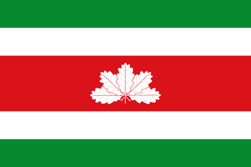 bandera departamento de boyaca