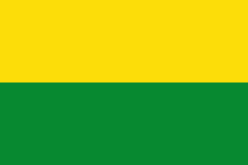 bandera departamento de narino