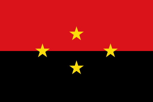 bandera departamento norte de santander