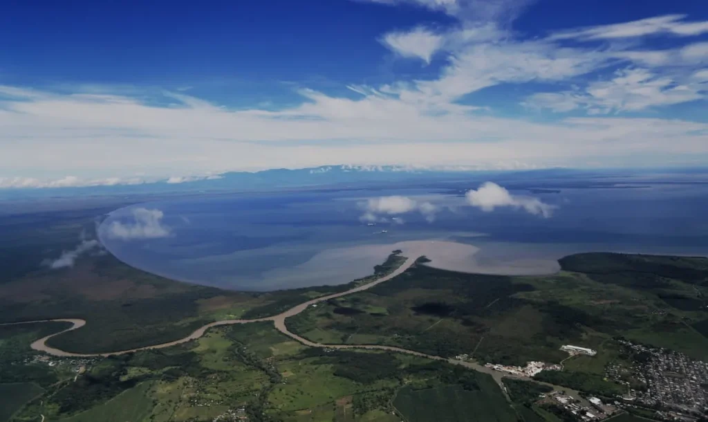 golfo de uraba