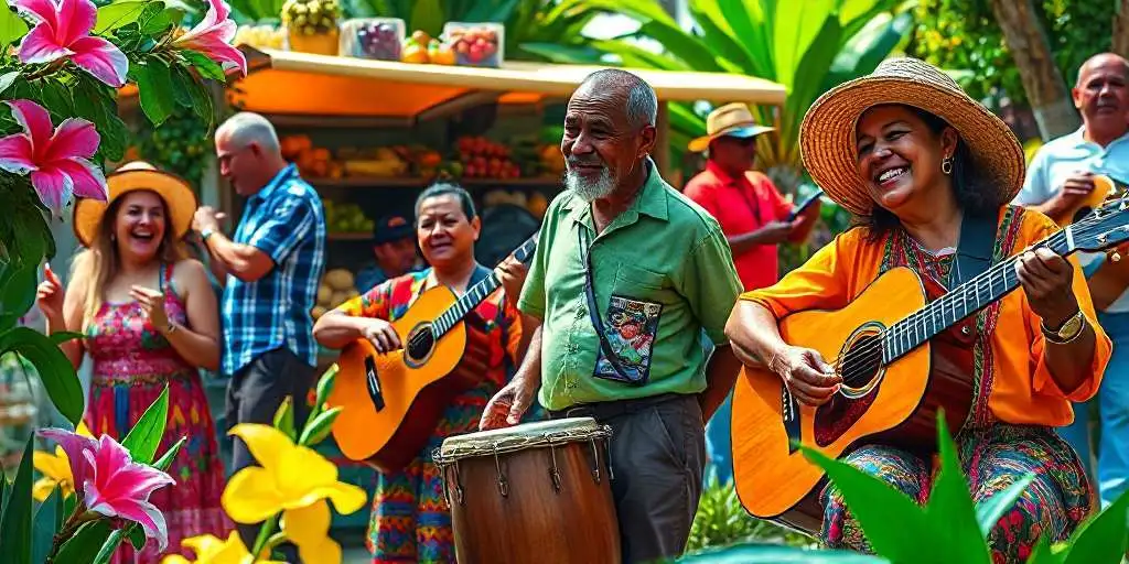 musica colombiana