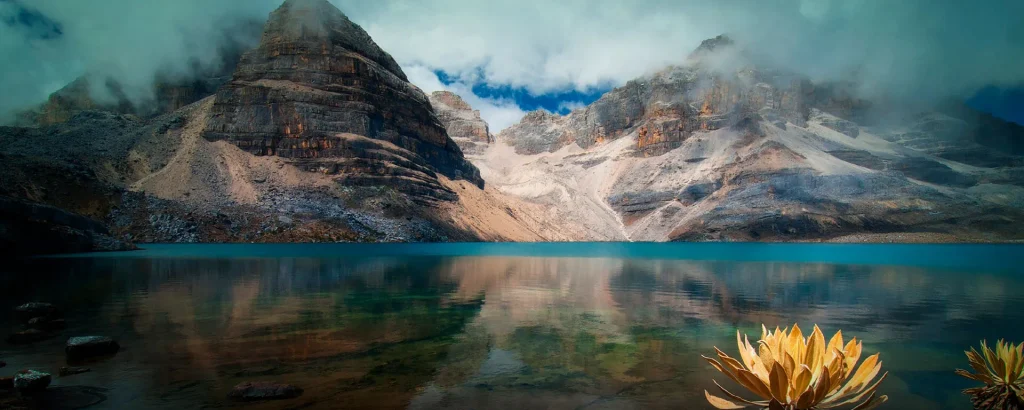 parque nacional natural el cocuy