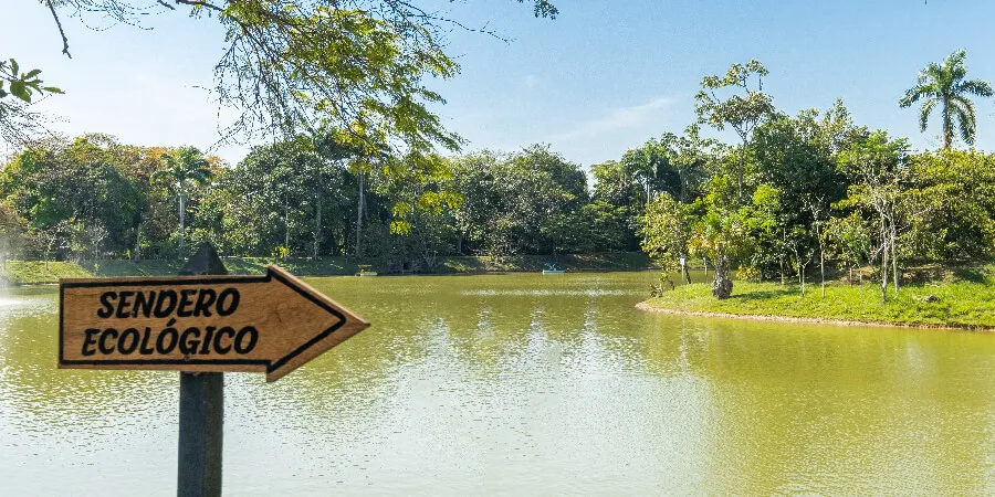 reserva natural la alcaravan