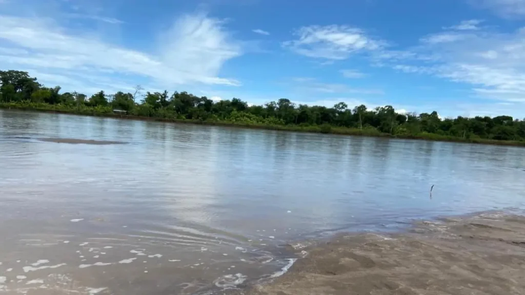rio arauca