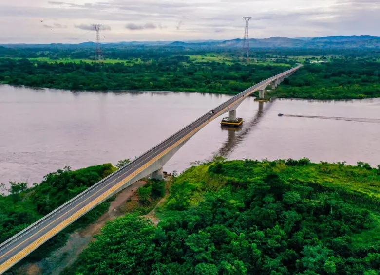 ruta del sol y agua puerto berrio