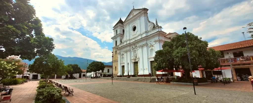 santa fe de antioquia