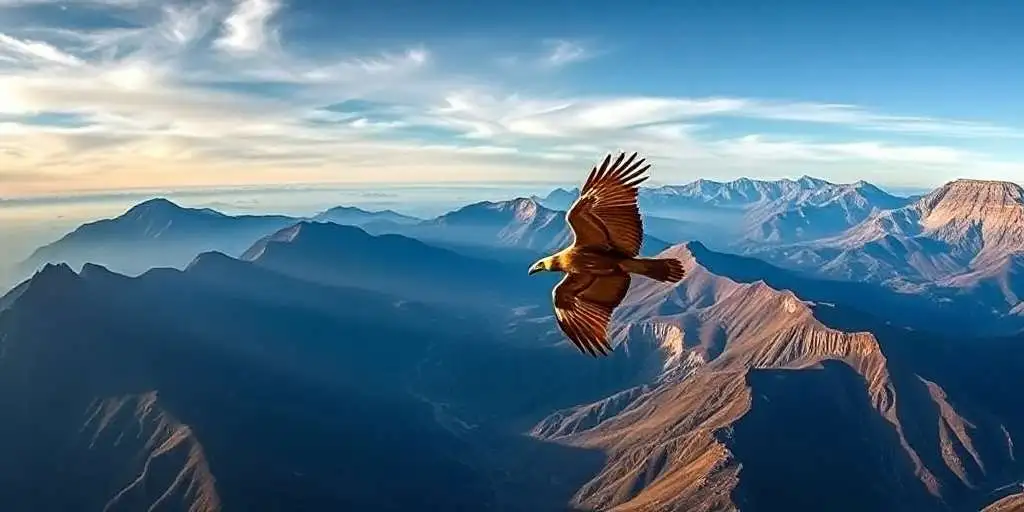 condor andino